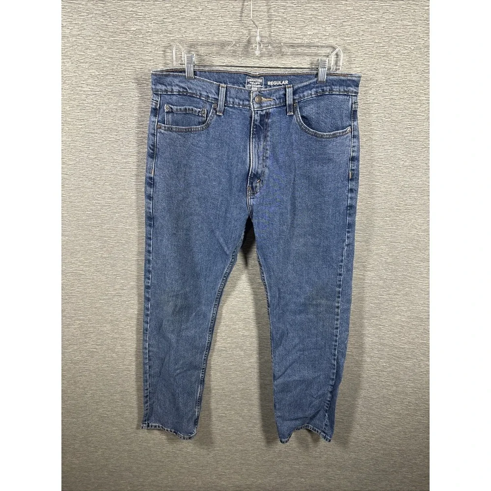 Levi‎ Strauss